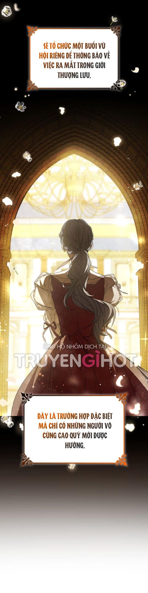 đọc truyện Chị Yêu, Kiếp Này Em Sẽ Là Hoàng Hậu Chương 19.1 ảnh 22 tại Giả Dược
