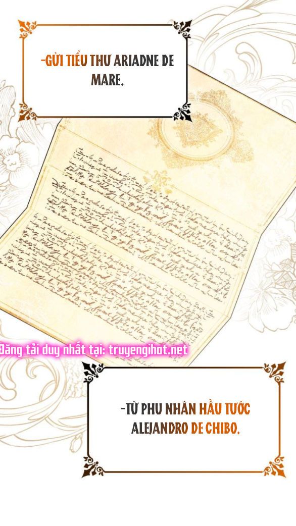 đọc truyện Chị Yêu, Kiếp Này Em Sẽ Là Hoàng Hậu Chương 19.1 ảnh 4 tại Giả Dược