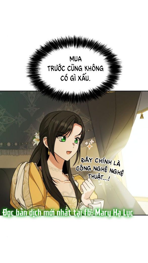 đọc truyện Chị Yêu, Kiếp Này Em Sẽ Là Hoàng Hậu Chương 19.2 ảnh 18 tại Giả Dược