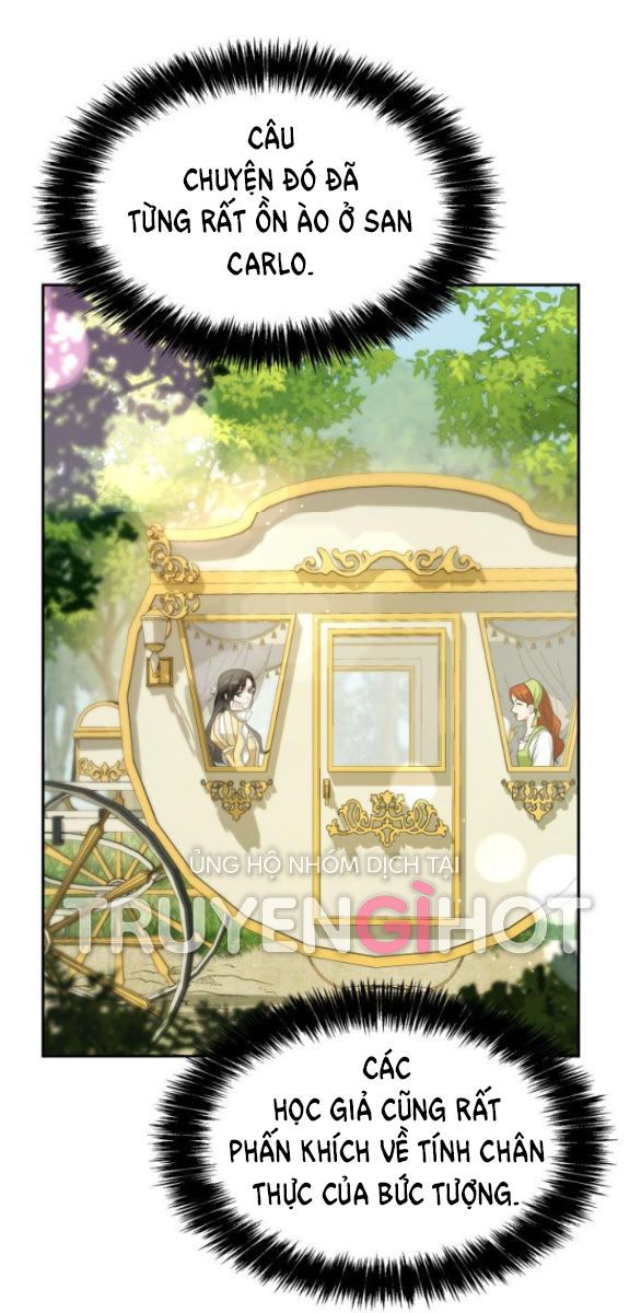 đọc truyện Chị Yêu, Kiếp Này Em Sẽ Là Hoàng Hậu Chương 19.2 ảnh 25 tại Giả Dược