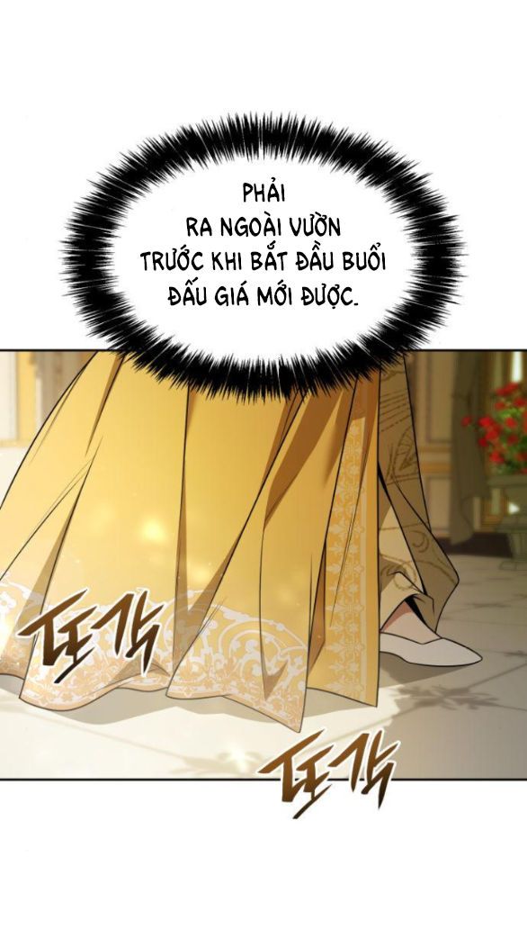đọc truyện Chị Yêu, Kiếp Này Em Sẽ Là Hoàng Hậu Chương 19.2 ảnh 38 tại Giả Dược