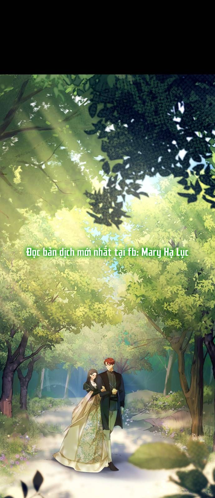 đọc truyện Chị Yêu, Kiếp Này Em Sẽ Là Hoàng Hậu Chương 2.1 ảnh 2 tại Giả Dược