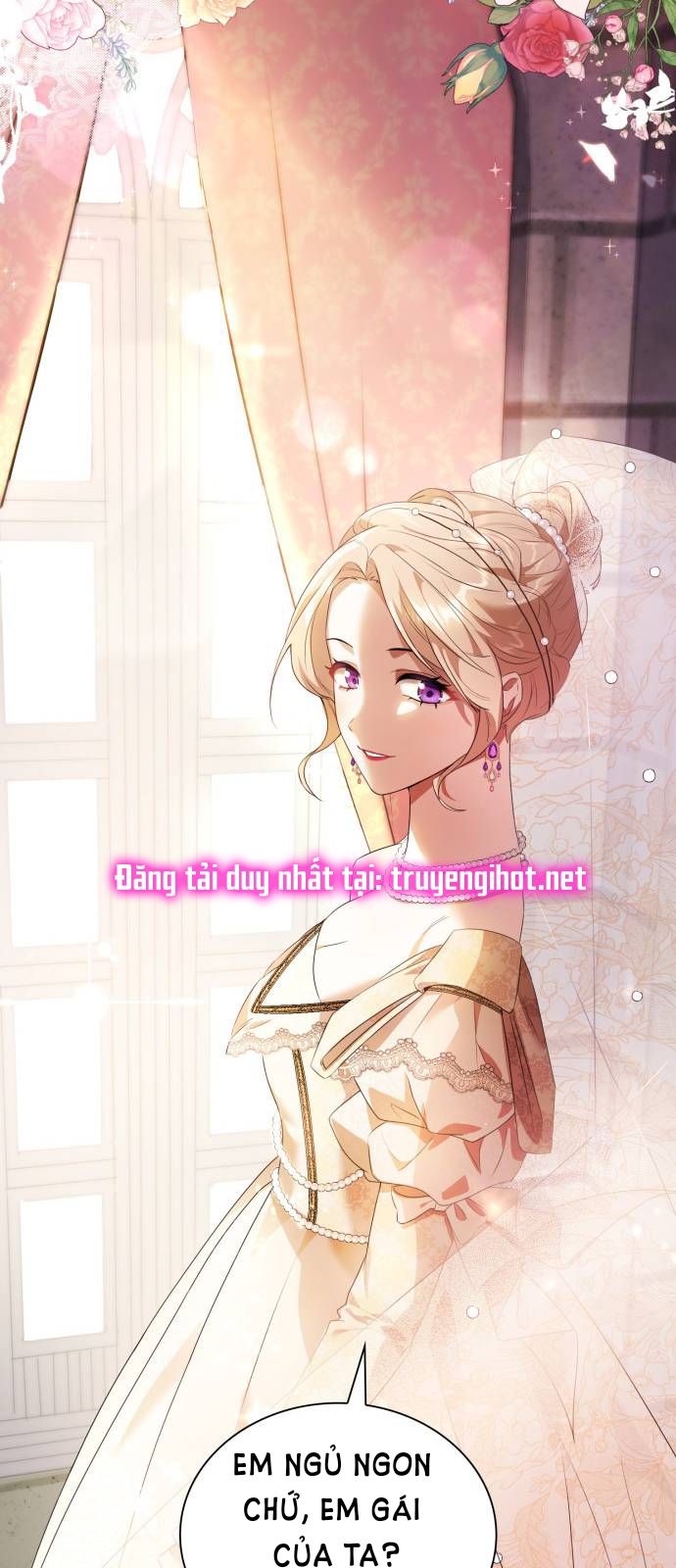 đọc truyện Chị Yêu, Kiếp Này Em Sẽ Là Hoàng Hậu Chương 2.1 ảnh 18 tại Giả Dược