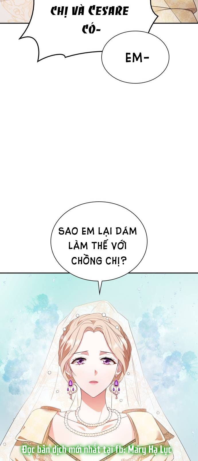 đọc truyện Chị Yêu, Kiếp Này Em Sẽ Là Hoàng Hậu Chương 2.1 ảnh 24 tại Giả Dược