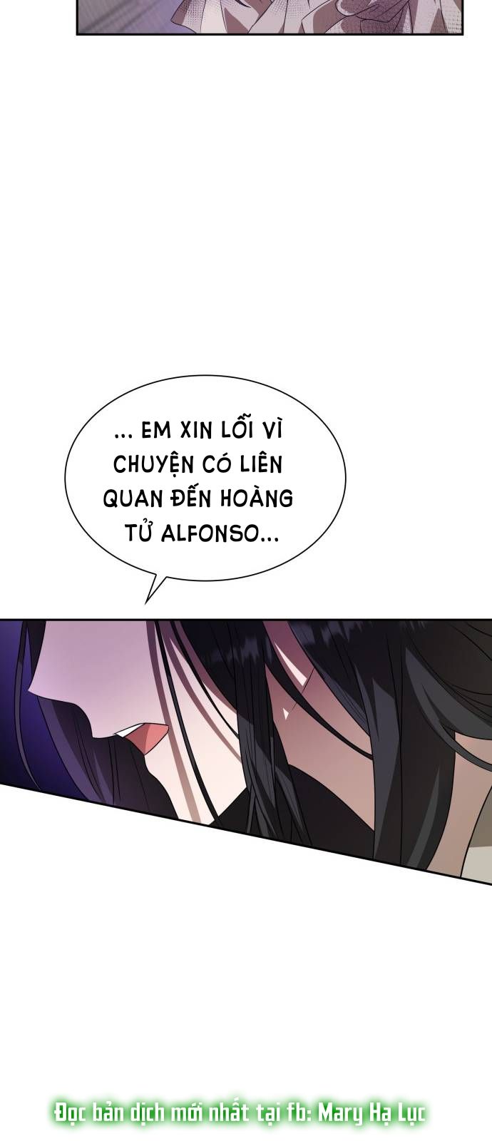 đọc truyện Chị Yêu, Kiếp Này Em Sẽ Là Hoàng Hậu Chương 2.2 ảnh 1 tại Giả Dược