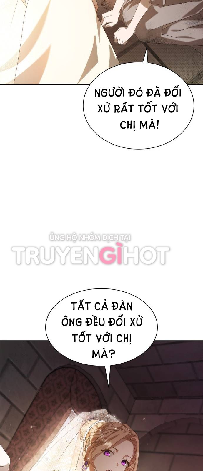 đọc truyện Chị Yêu, Kiếp Này Em Sẽ Là Hoàng Hậu Chương 2.2 ảnh 11 tại Giả Dược