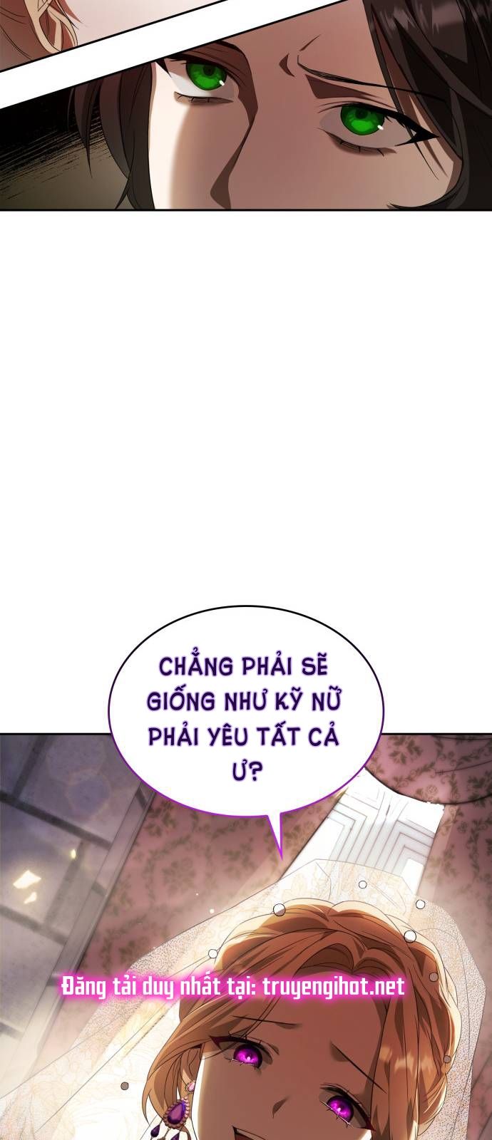 đọc truyện Chị Yêu, Kiếp Này Em Sẽ Là Hoàng Hậu Chương 2.2 ảnh 13 tại Giả Dược