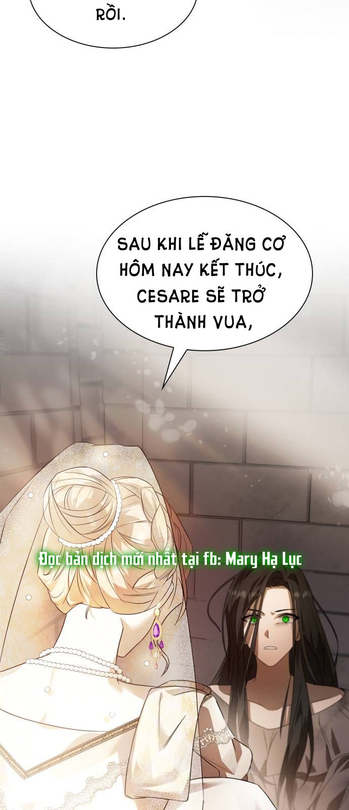 đọc truyện Chị Yêu, Kiếp Này Em Sẽ Là Hoàng Hậu Chương 2.2 ảnh 21 tại Giả Dược