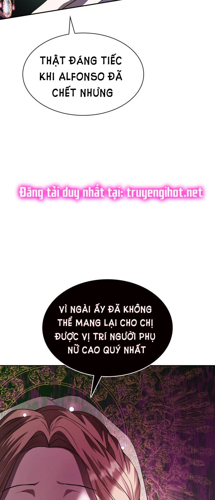 đọc truyện Chị Yêu, Kiếp Này Em Sẽ Là Hoàng Hậu Chương 2.2 ảnh 23 tại Giả Dược
