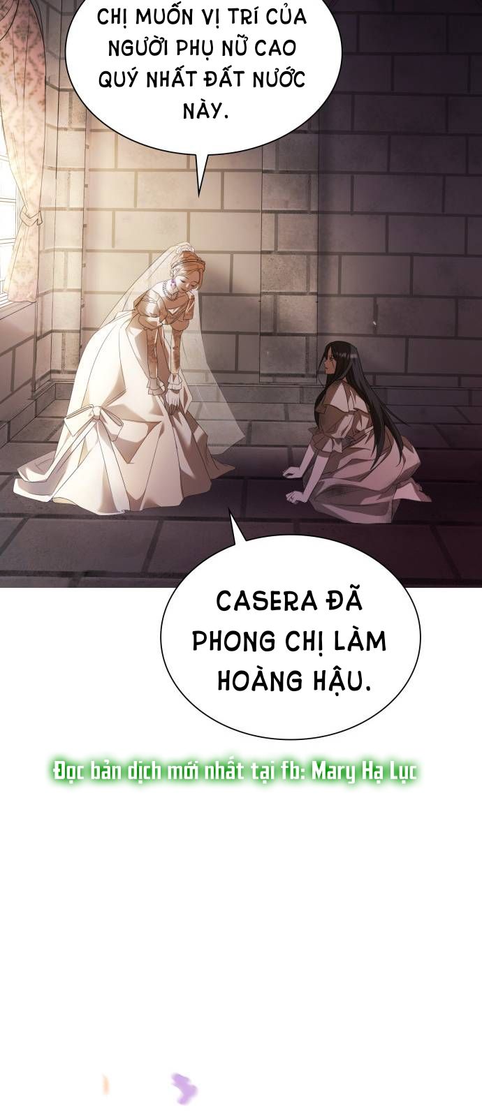 đọc truyện Chị Yêu, Kiếp Này Em Sẽ Là Hoàng Hậu Chương 2.2 ảnh 26 tại Giả Dược