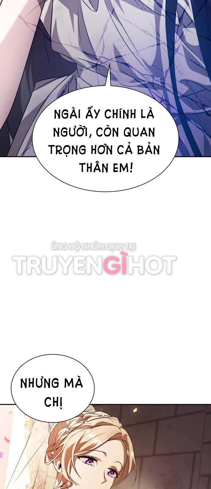 đọc truyện Chị Yêu, Kiếp Này Em Sẽ Là Hoàng Hậu Chương 2.2 ảnh 33 tại Giả Dược