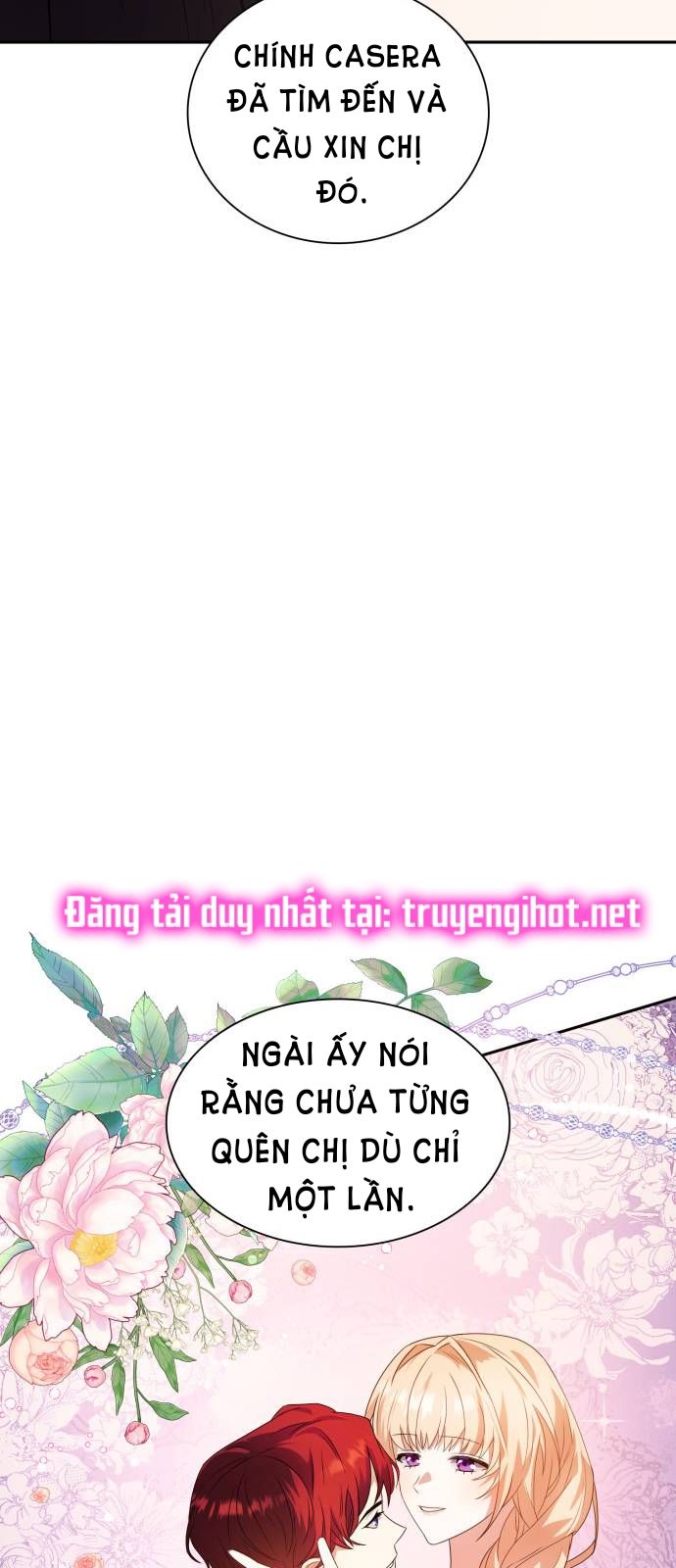 đọc truyện Chị Yêu, Kiếp Này Em Sẽ Là Hoàng Hậu Chương 2.2 ảnh 41 tại Giả Dược