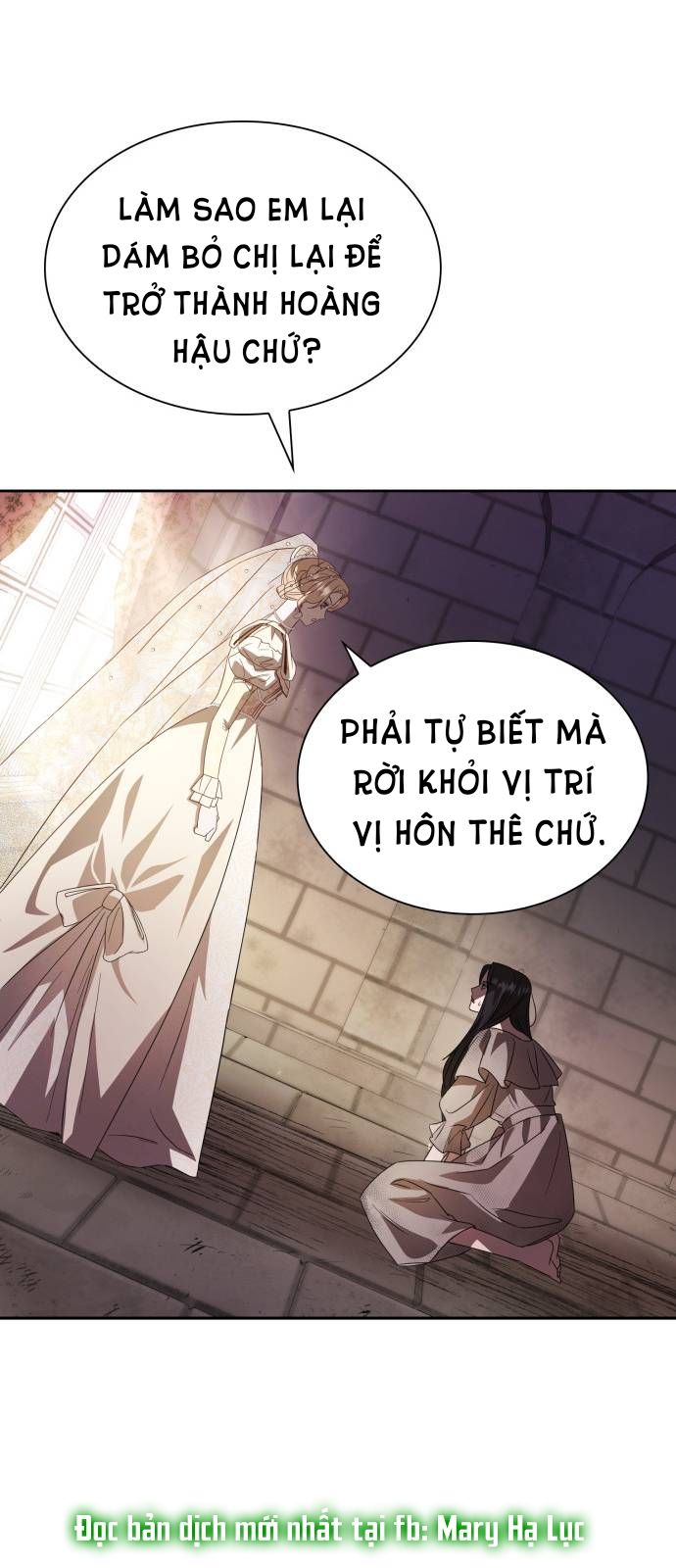 đọc truyện Chị Yêu, Kiếp Này Em Sẽ Là Hoàng Hậu Chương 2.2 ảnh 6 tại Giả Dược