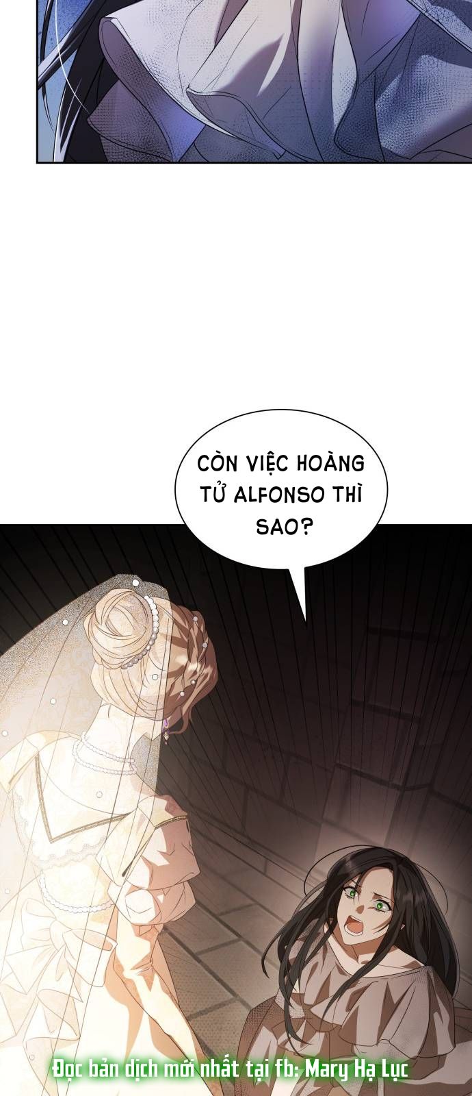 đọc truyện Chị Yêu, Kiếp Này Em Sẽ Là Hoàng Hậu Chương 2.2 ảnh 10 tại Giả Dược