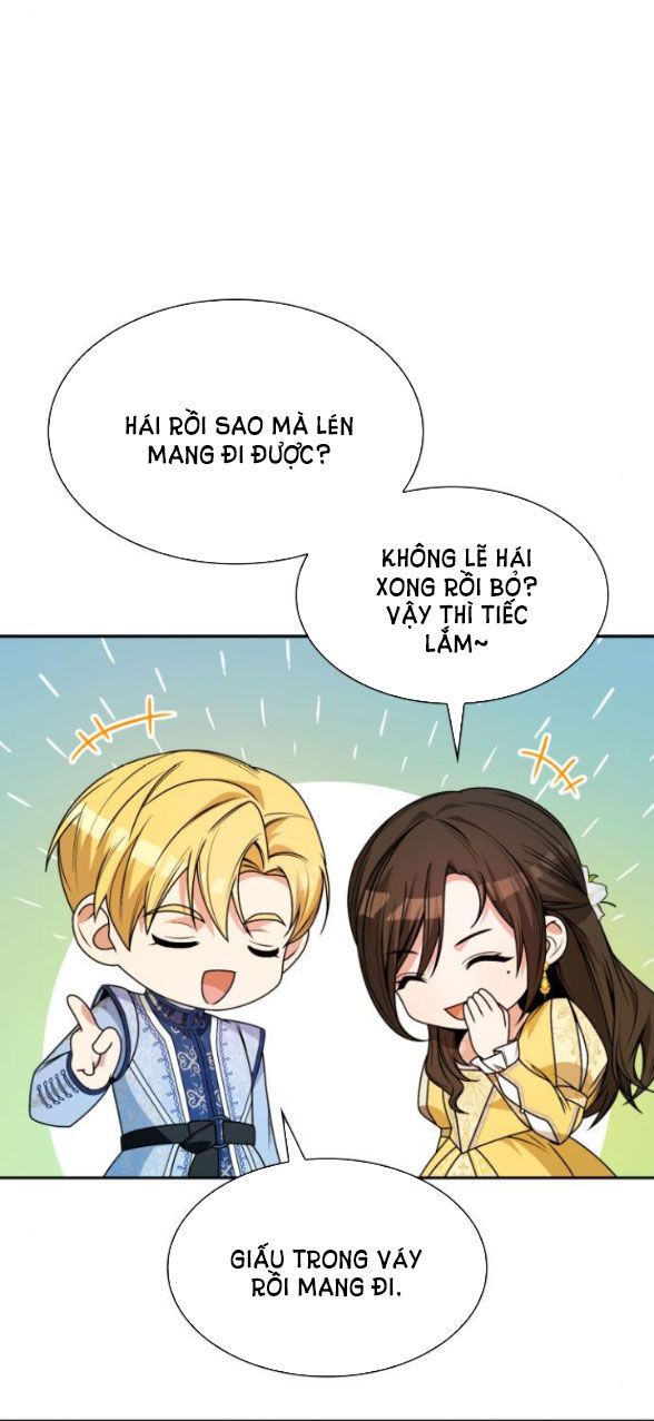 đọc truyện Chị Yêu, Kiếp Này Em Sẽ Là Hoàng Hậu Chương 20.1 ảnh 37 tại Giả Dược
