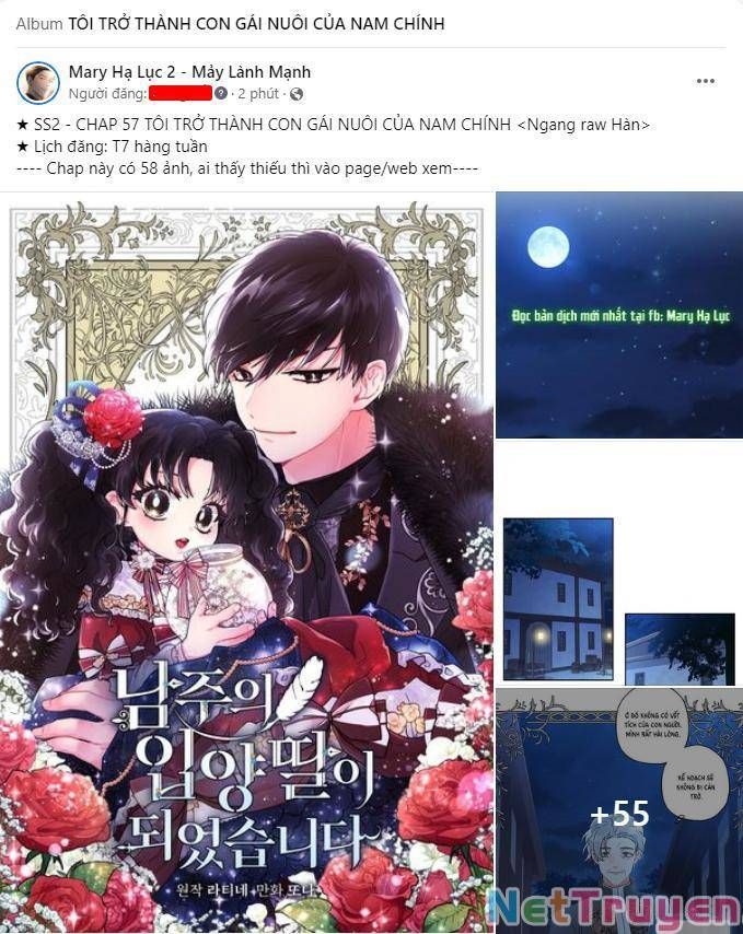 đọc truyện Chị Yêu, Kiếp Này Em Sẽ Là Hoàng Hậu Chương 20.2 ảnh 39 tại Giả Dược