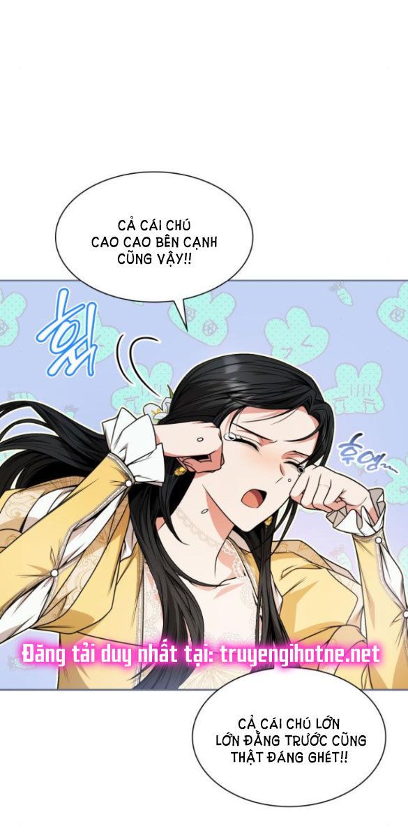 đọc truyện Chị Yêu, Kiếp Này Em Sẽ Là Hoàng Hậu Chương 21.1 ảnh 17 tại Giả Dược