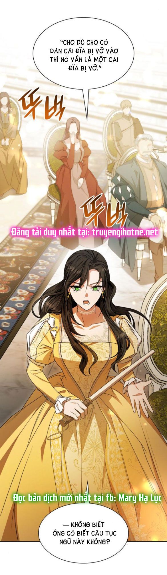 đọc truyện Chị Yêu, Kiếp Này Em Sẽ Là Hoàng Hậu Chương 21.1 ảnh 44 tại Giả Dược