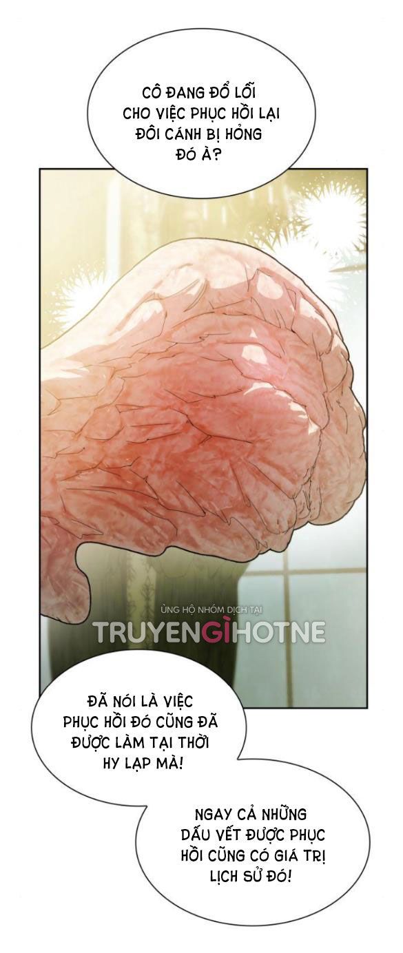 đọc truyện Chị Yêu, Kiếp Này Em Sẽ Là Hoàng Hậu Chương 21.1 ảnh 46 tại Giả Dược