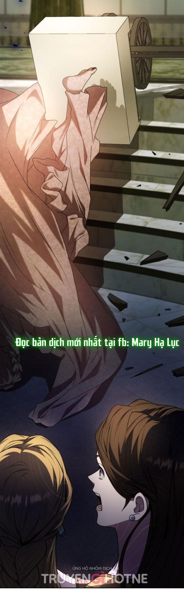 đọc truyện Chị Yêu, Kiếp Này Em Sẽ Là Hoàng Hậu Chương 21.1 ảnh 59 tại Giả Dược