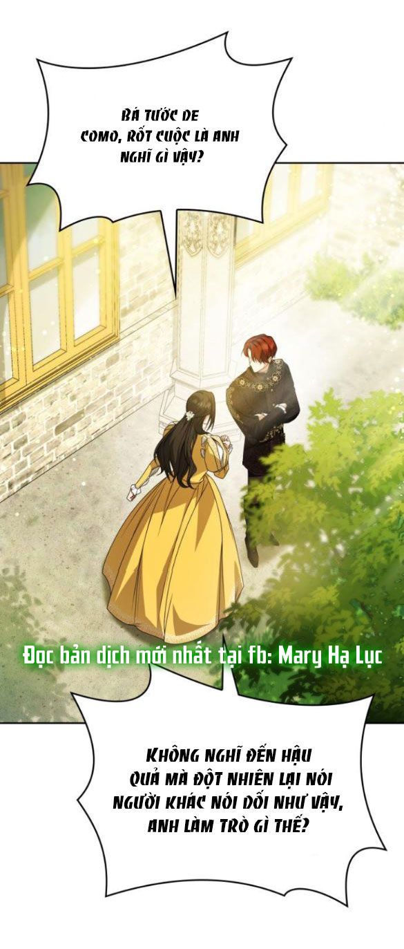 đọc truyện Chị Yêu, Kiếp Này Em Sẽ Là Hoàng Hậu Chương 21.2 ảnh 29 tại Giả Dược