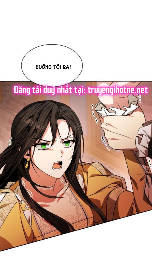 đọc truyện Chị Yêu, Kiếp Này Em Sẽ Là Hoàng Hậu Chương 22.1 ảnh 28 tại Giả Dược