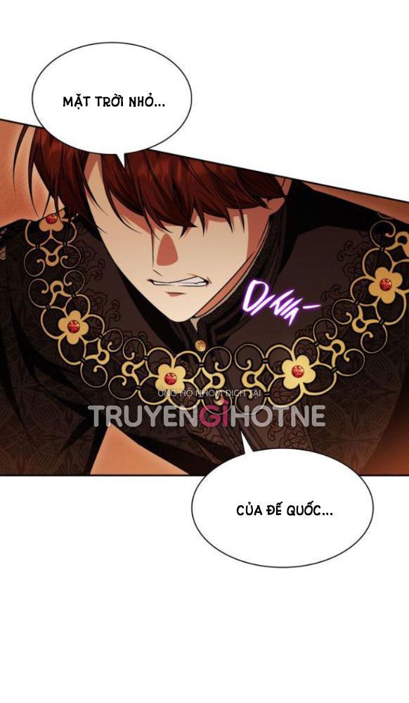 đọc truyện Chị Yêu, Kiếp Này Em Sẽ Là Hoàng Hậu Chương 22.2 ảnh 3 tại Giả Dược