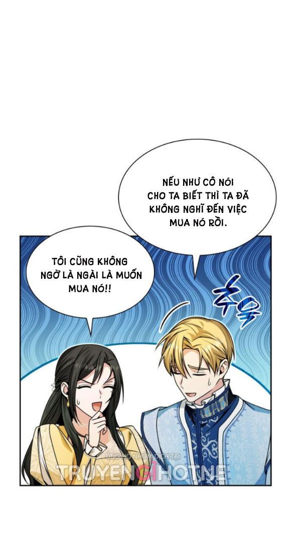 đọc truyện Chị Yêu, Kiếp Này Em Sẽ Là Hoàng Hậu Chương 22.2 ảnh 23 tại Giả Dược