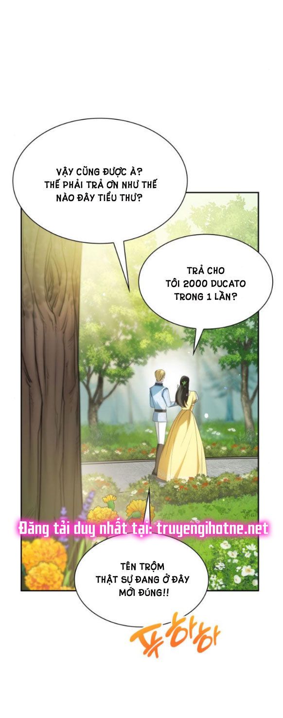 đọc truyện Chị Yêu, Kiếp Này Em Sẽ Là Hoàng Hậu Chương 22.2 ảnh 37 tại Giả Dược
