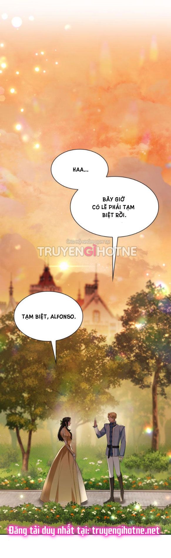 đọc truyện Chị Yêu, Kiếp Này Em Sẽ Là Hoàng Hậu Chương 22.2 ảnh 45 tại Giả Dược
