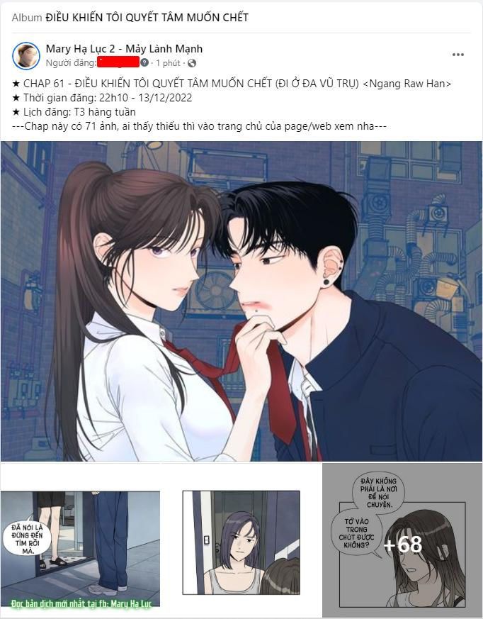 đọc truyện Chị Yêu, Kiếp Này Em Sẽ Là Hoàng Hậu Chương 23.1 ảnh 55 tại Giả Dược