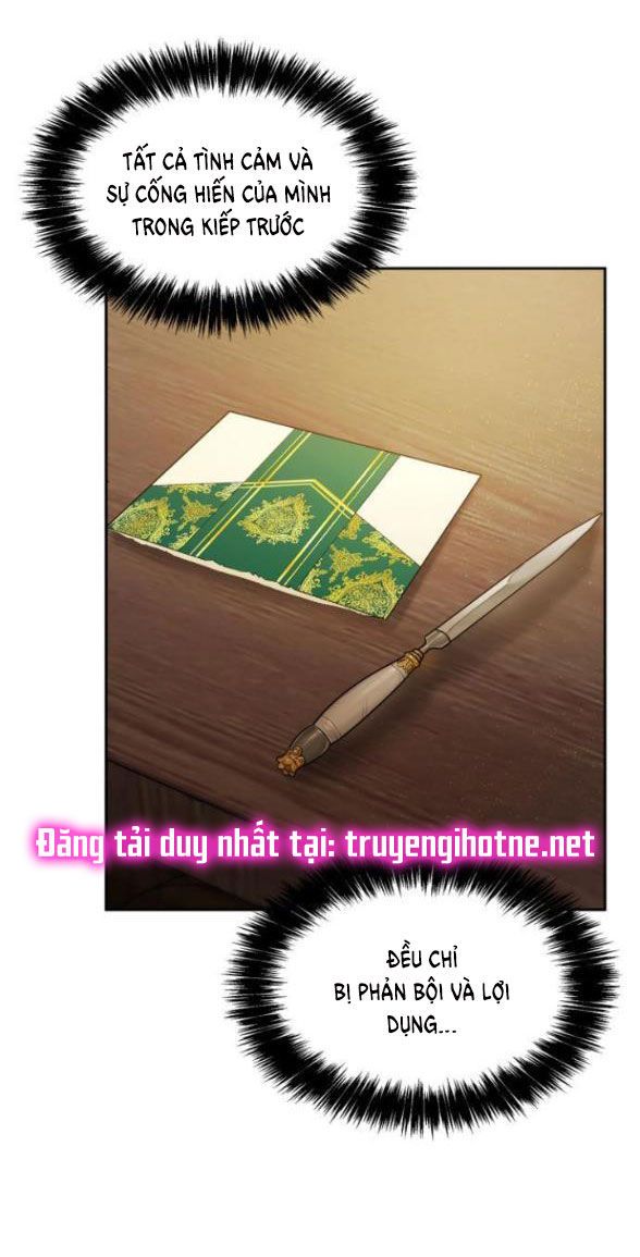 đọc truyện Chị Yêu, Kiếp Này Em Sẽ Là Hoàng Hậu Chương 24.1 ảnh 11 tại Giả Dược