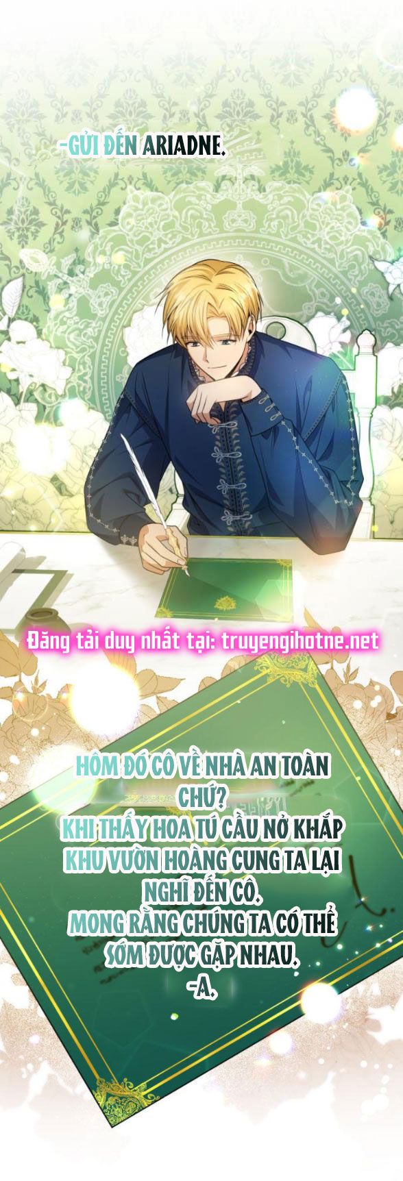đọc truyện Chị Yêu, Kiếp Này Em Sẽ Là Hoàng Hậu Chương 24.1 ảnh 3 tại Giả Dược