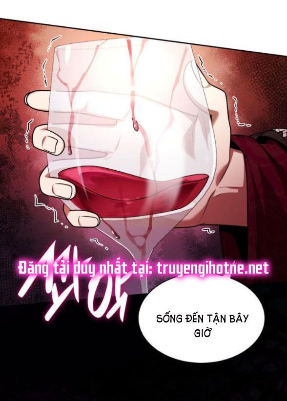 đọc truyện Chị Yêu, Kiếp Này Em Sẽ Là Hoàng Hậu Chương 24.1 ảnh 40 tại Giả Dược