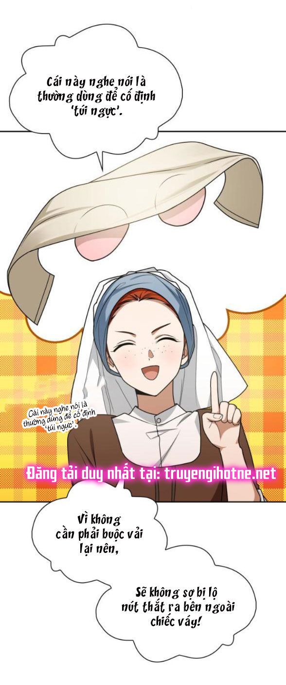 đọc truyện Chị Yêu, Kiếp Này Em Sẽ Là Hoàng Hậu Chương 24.2 ảnh 35 tại Giả Dược