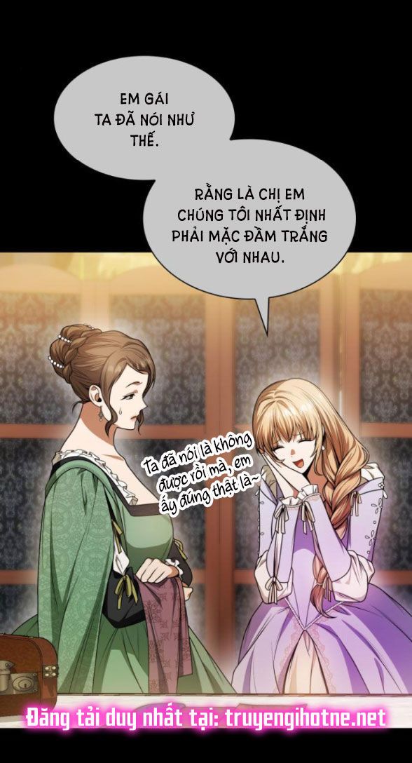đọc truyện Chị Yêu, Kiếp Này Em Sẽ Là Hoàng Hậu Chương 24.2 ảnh 5 tại Giả Dược