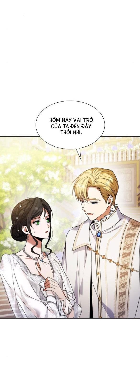 đọc truyện Chị Yêu, Kiếp Này Em Sẽ Là Hoàng Hậu Chương 26.1 ảnh 19 tại Giả Dược