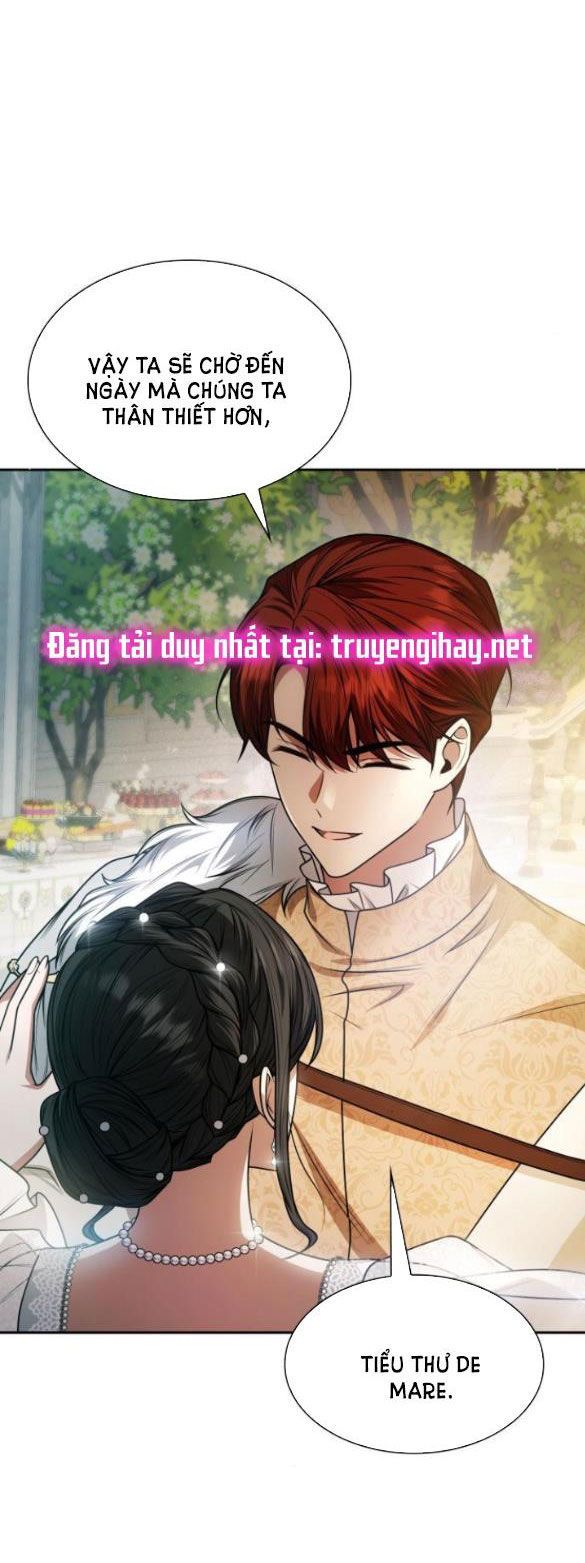 đọc truyện Chị Yêu, Kiếp Này Em Sẽ Là Hoàng Hậu Chương 26.1 ảnh 35 tại Giả Dược