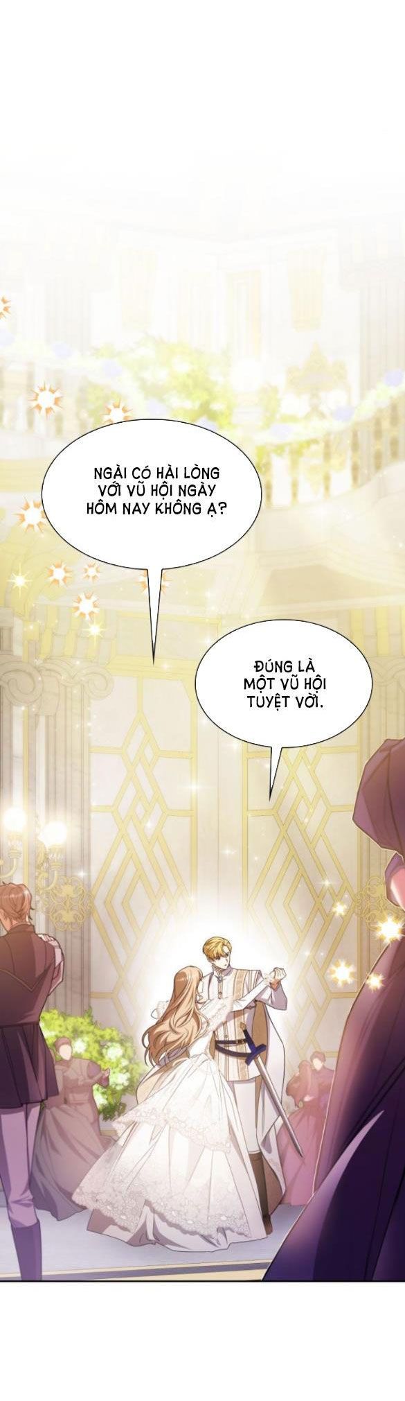đọc truyện Chị Yêu, Kiếp Này Em Sẽ Là Hoàng Hậu Chương 26.2 ảnh 7 tại Giả Dược