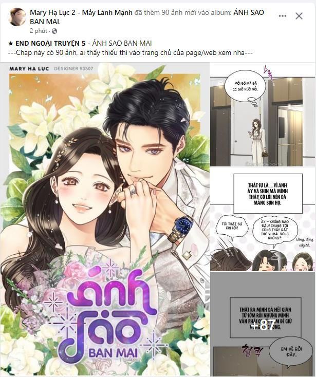 đọc truyện Chị Yêu, Kiếp Này Em Sẽ Là Hoàng Hậu Chương 27.1 ảnh 4 tại Giả Dược