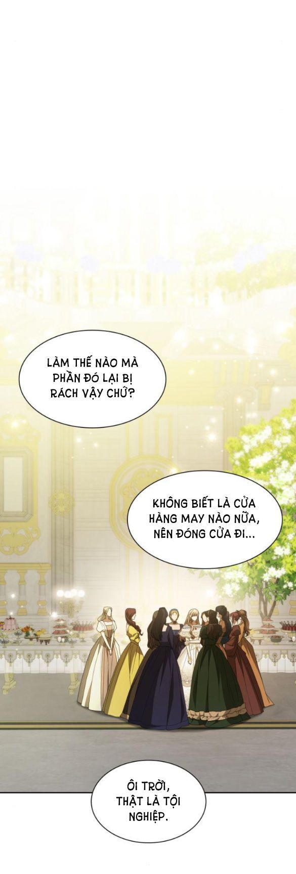 đọc truyện Chị Yêu, Kiếp Này Em Sẽ Là Hoàng Hậu Chương 27.2 ảnh 15 tại Giả Dược