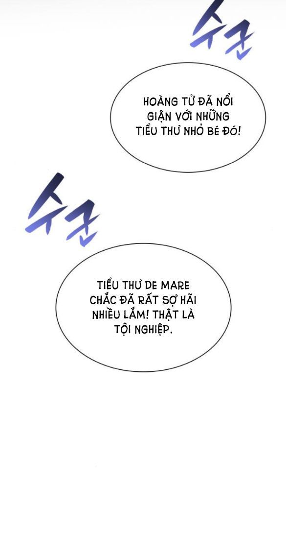 đọc truyện Chị Yêu, Kiếp Này Em Sẽ Là Hoàng Hậu Chương 27.2 ảnh 37 tại Giả Dược