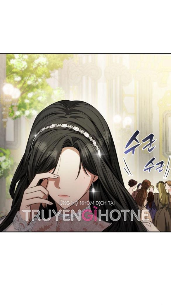 đọc truyện Chị Yêu, Kiếp Này Em Sẽ Là Hoàng Hậu Chương 28.1 ảnh 34 tại Thiên Thai Truyện