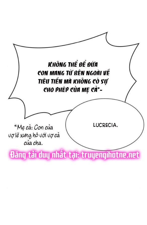 đọc truyện Chị Yêu, Kiếp Này Em Sẽ Là Hoàng Hậu Chương 29.1 ảnh 26 tại Giả Dược