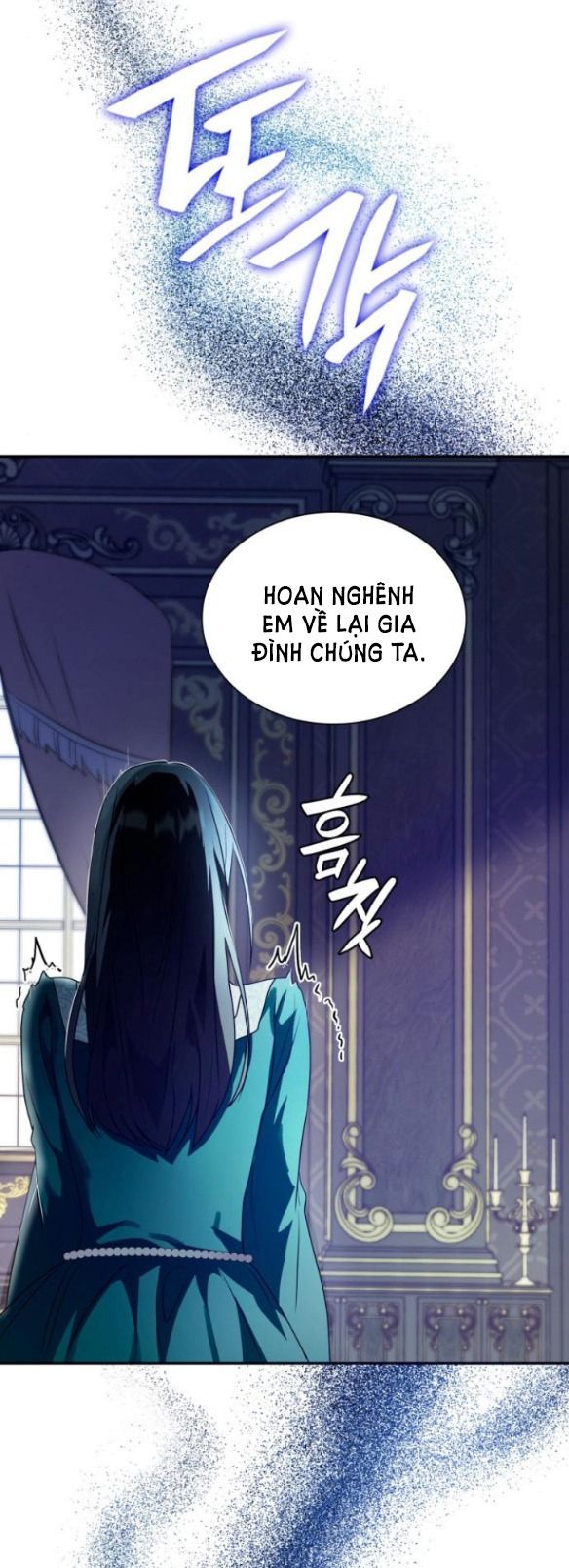đọc truyện Chị Yêu, Kiếp Này Em Sẽ Là Hoàng Hậu Chương 3.1 ảnh 51 tại Giả Dược