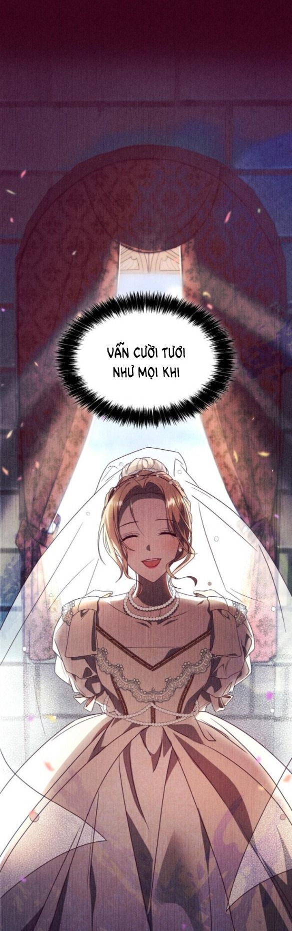 đọc truyện Chị Yêu, Kiếp Này Em Sẽ Là Hoàng Hậu Chương 3.1 ảnh 60 tại Giả Dược