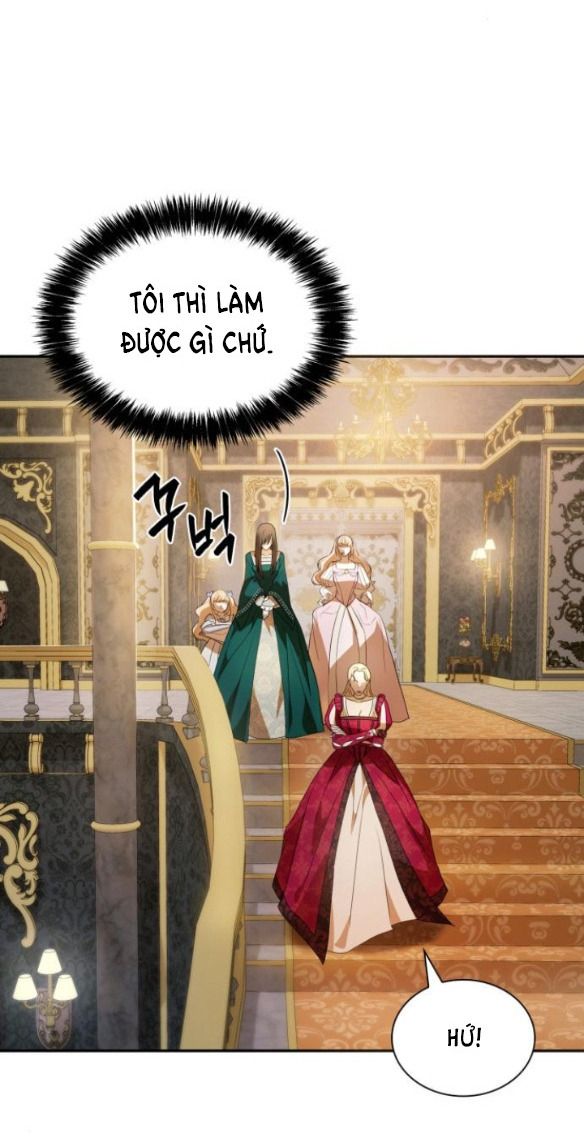 đọc truyện Chị Yêu, Kiếp Này Em Sẽ Là Hoàng Hậu Chương 3.2 ảnh 13 tại Giả Dược