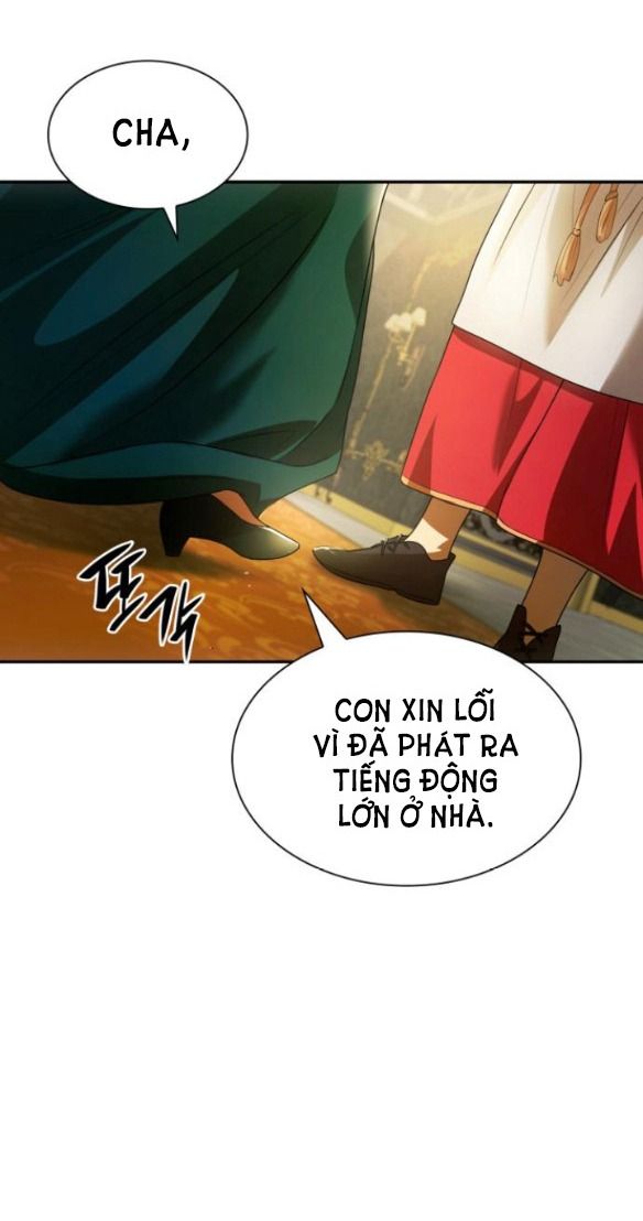 đọc truyện Chị Yêu, Kiếp Này Em Sẽ Là Hoàng Hậu Chương 3.2 ảnh 36 tại Giả Dược