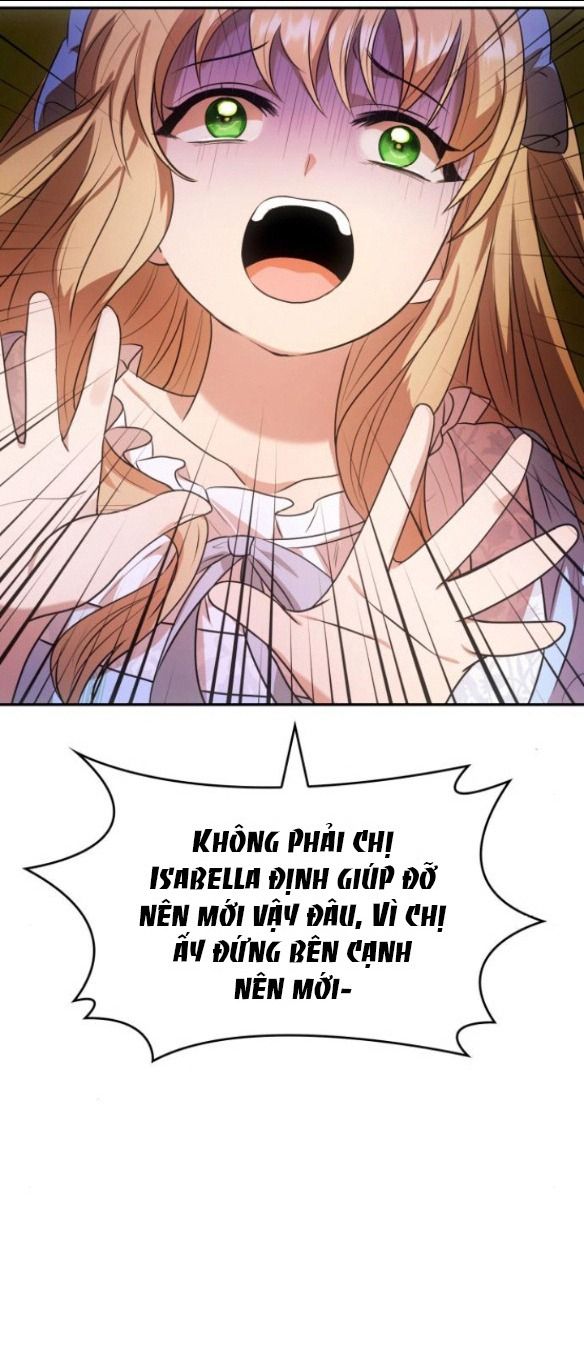 đọc truyện Chị Yêu, Kiếp Này Em Sẽ Là Hoàng Hậu Chương 3.2 ảnh 44 tại Giả Dược