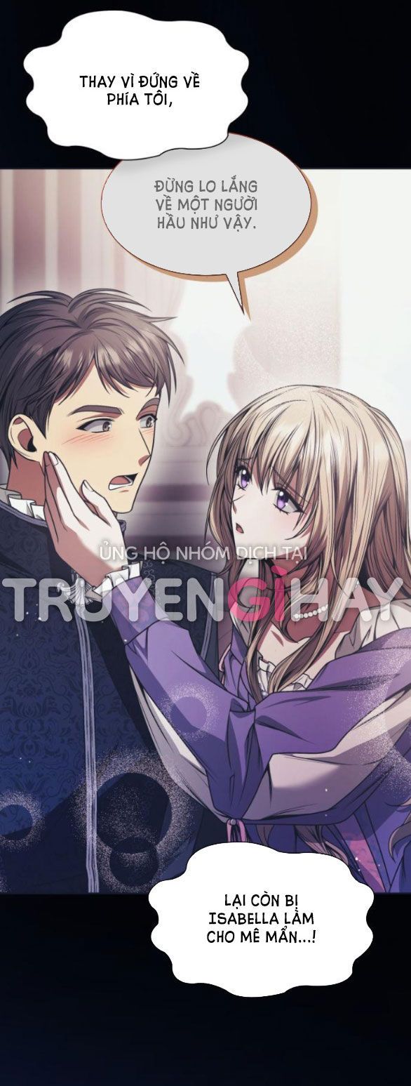 đọc truyện Chị Yêu, Kiếp Này Em Sẽ Là Hoàng Hậu Chương 30.1 ảnh 34 tại Giả Dược